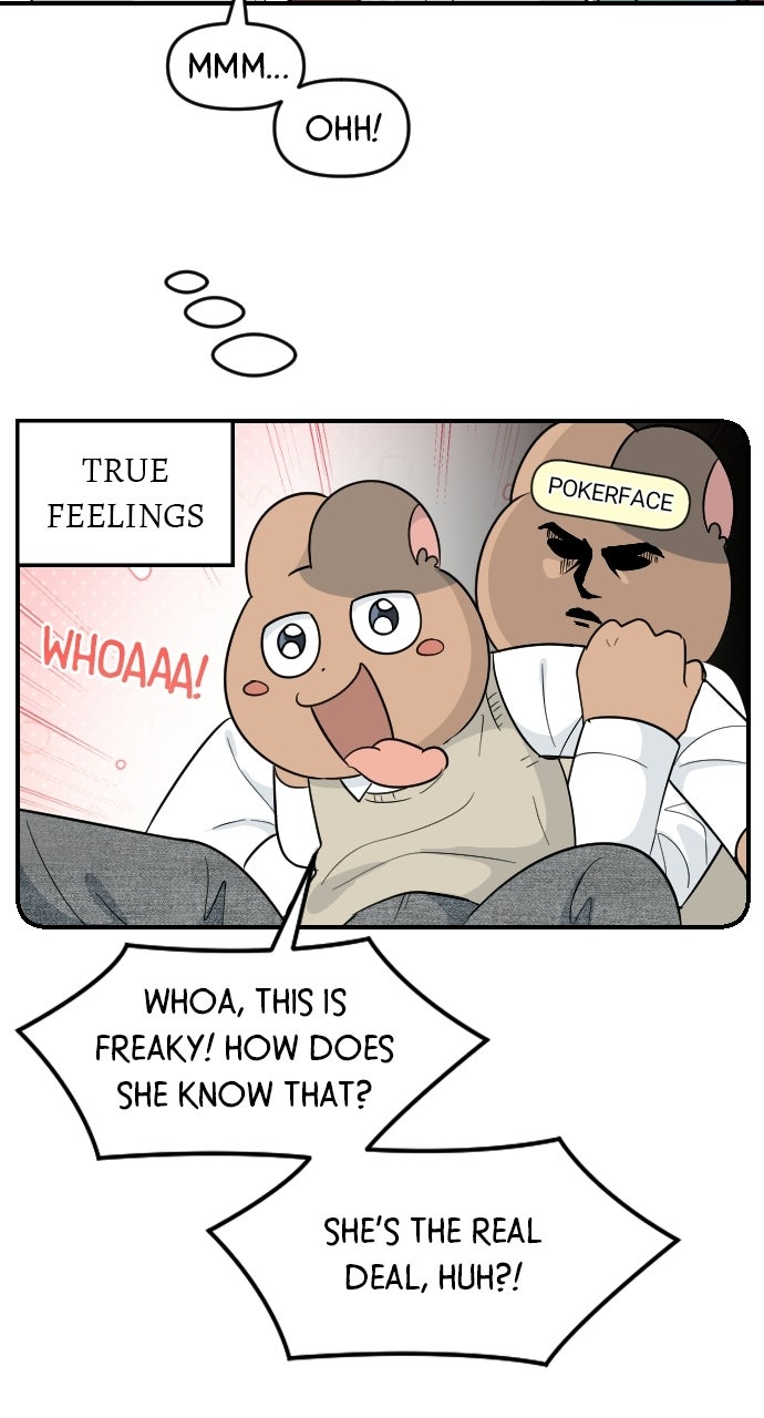 It’ll Be Okay Episode 22 page 15 - 