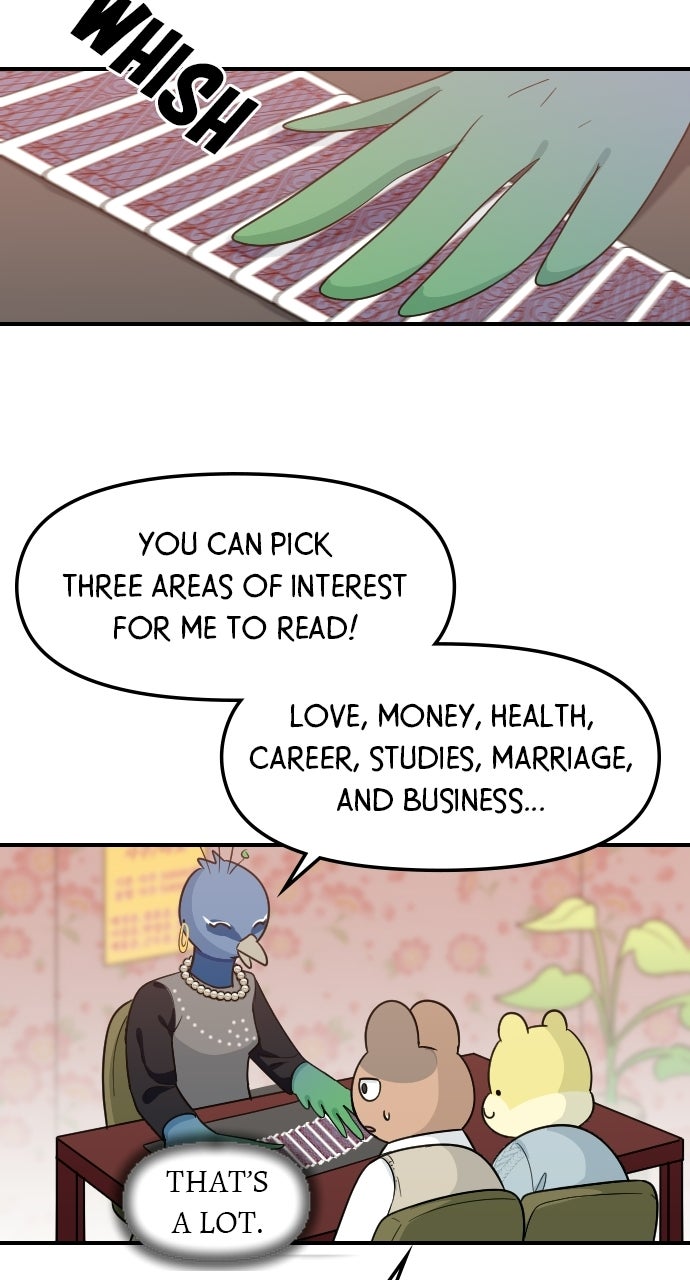 It’ll Be Okay Episode 22 page 17 - 
