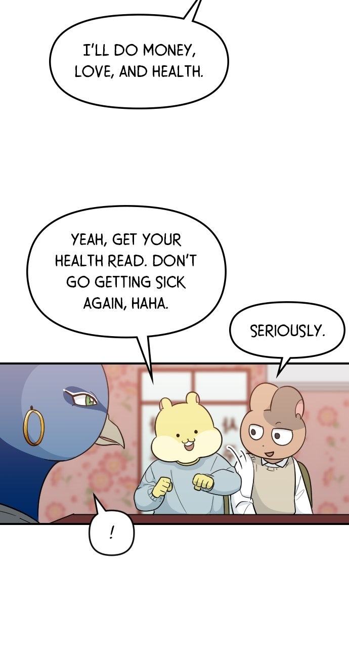 It’ll Be Okay Episode 22 page 18 - 