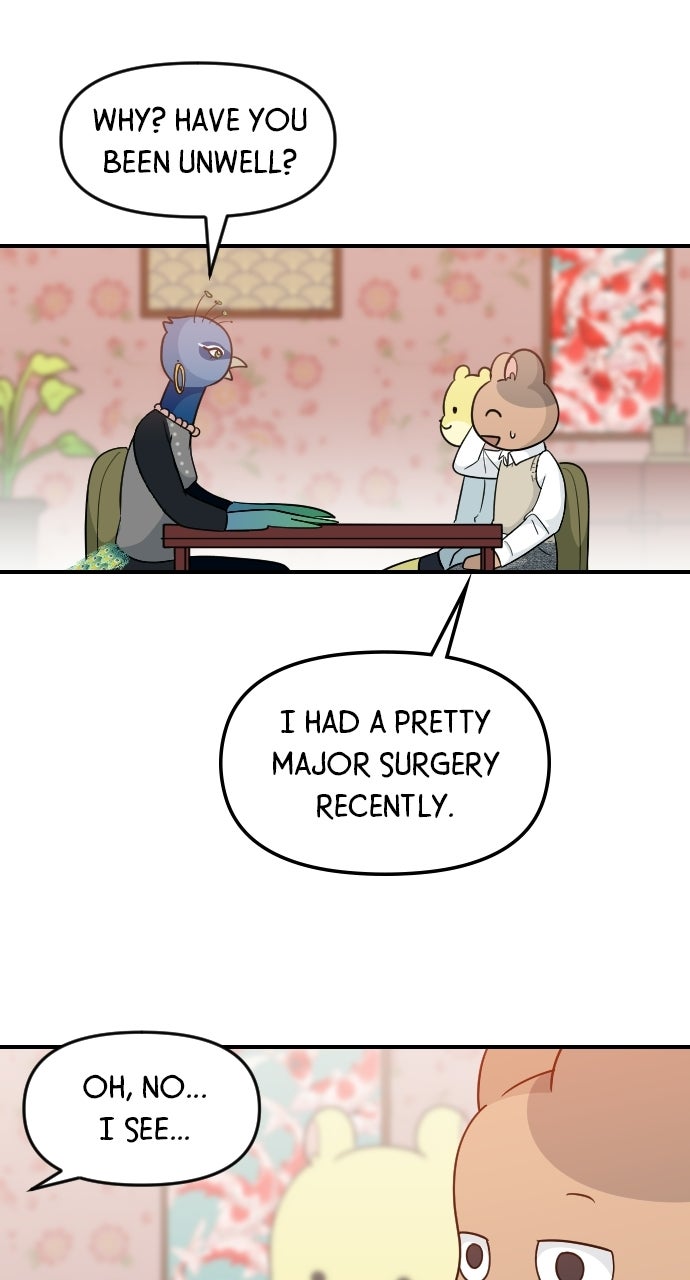 It’ll Be Okay Episode 22 page 19 - 