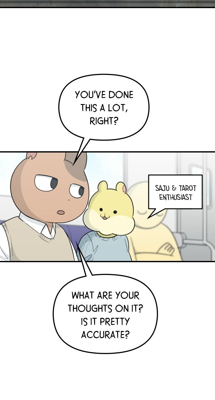 It’ll Be Okay Episode 22 page 3 - 
