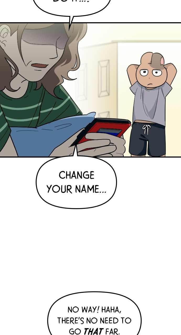 It’ll Be Okay Episode 22 page 27 - 