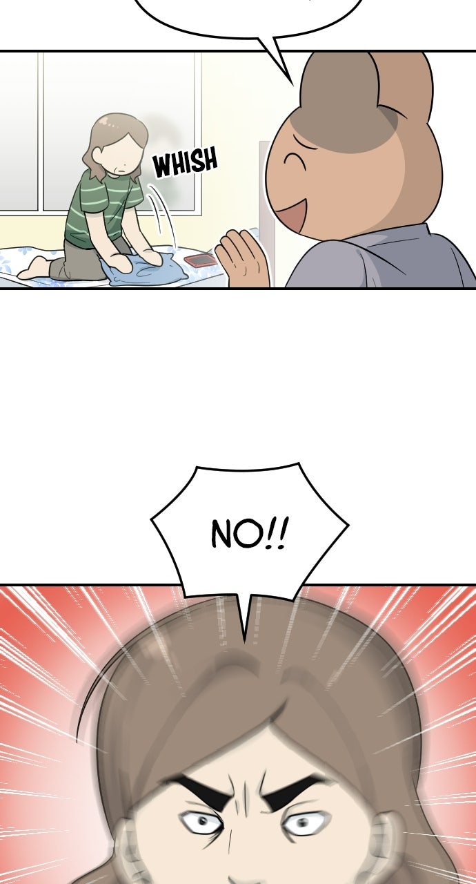It’ll Be Okay Episode 22 page 28 - 