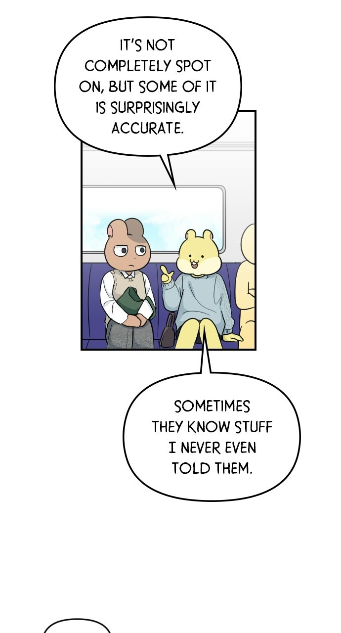It’ll Be Okay Episode 22 page 4 - 