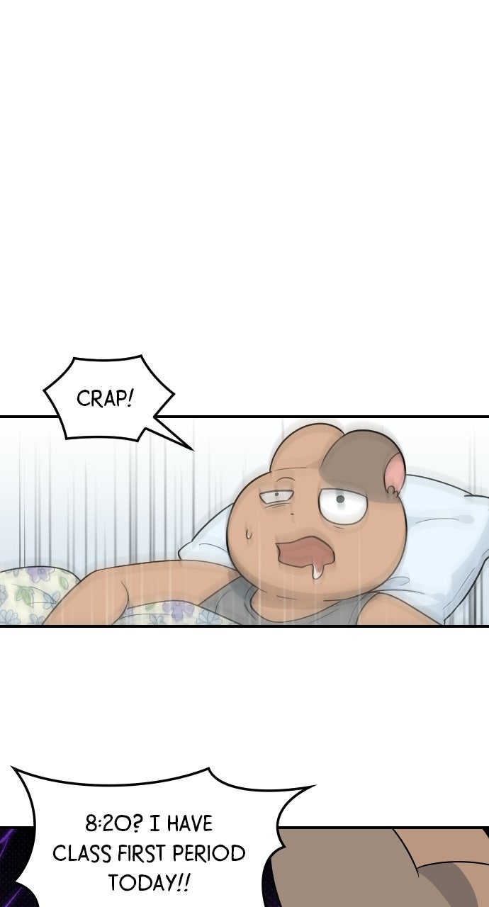 It’ll Be Okay Episode 22 page 31 - 