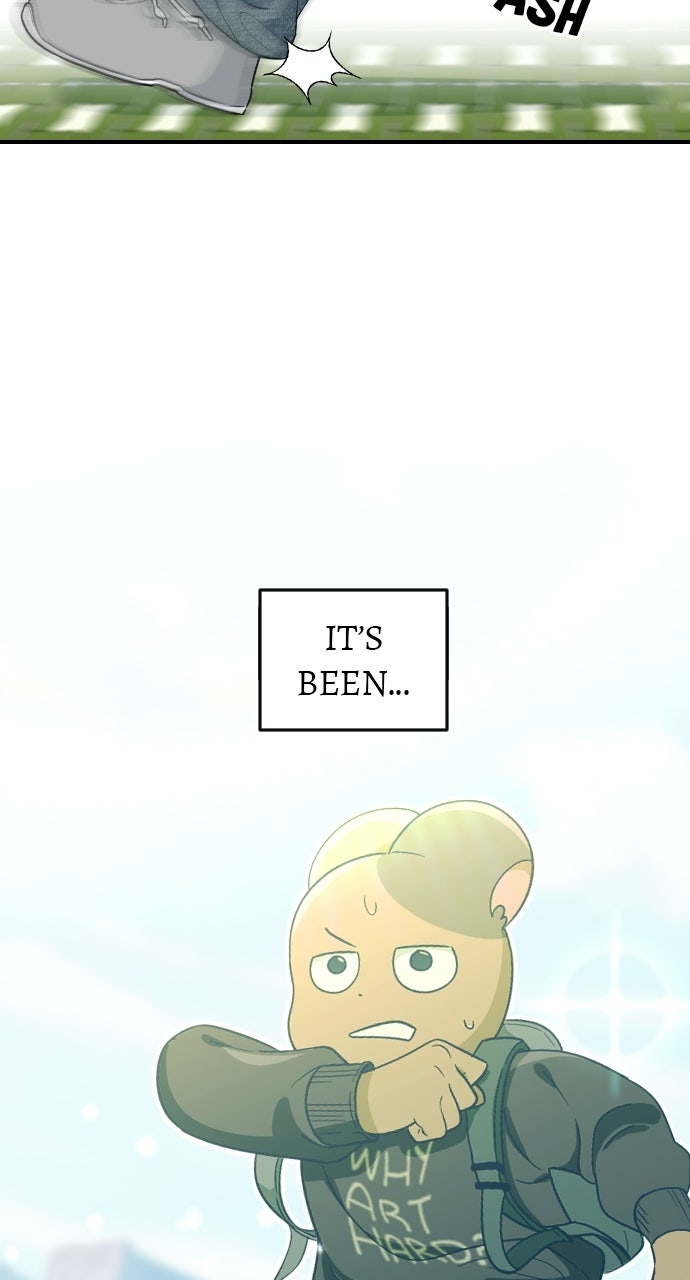 It’ll Be Okay Episode 22 page 33 - 