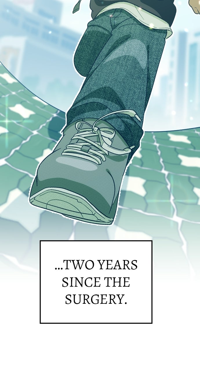 It’ll Be Okay Episode 22 page 34 - 
