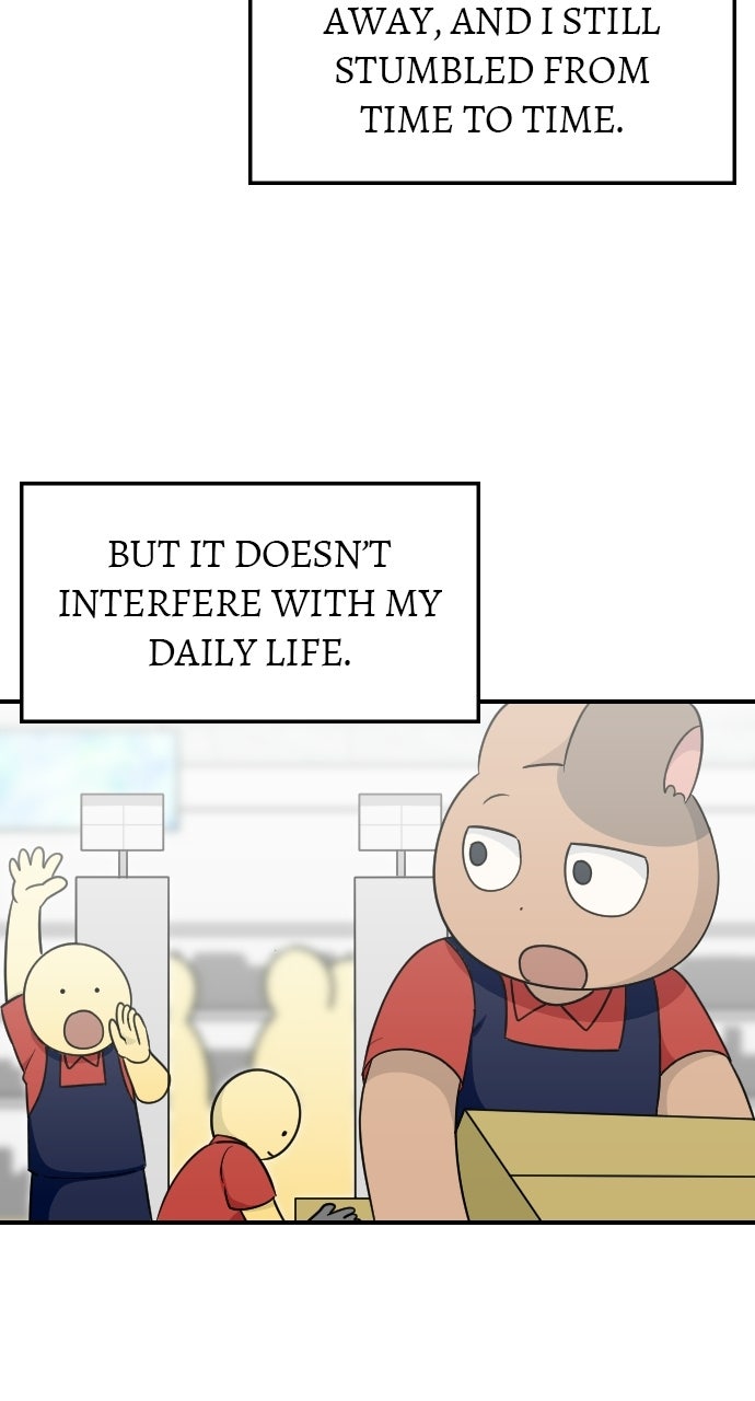 It’ll Be Okay Episode 22 page 39 - 