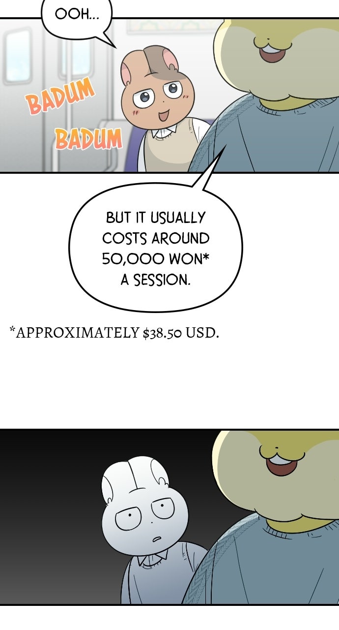 It’ll Be Okay Episode 22 page 5 - 