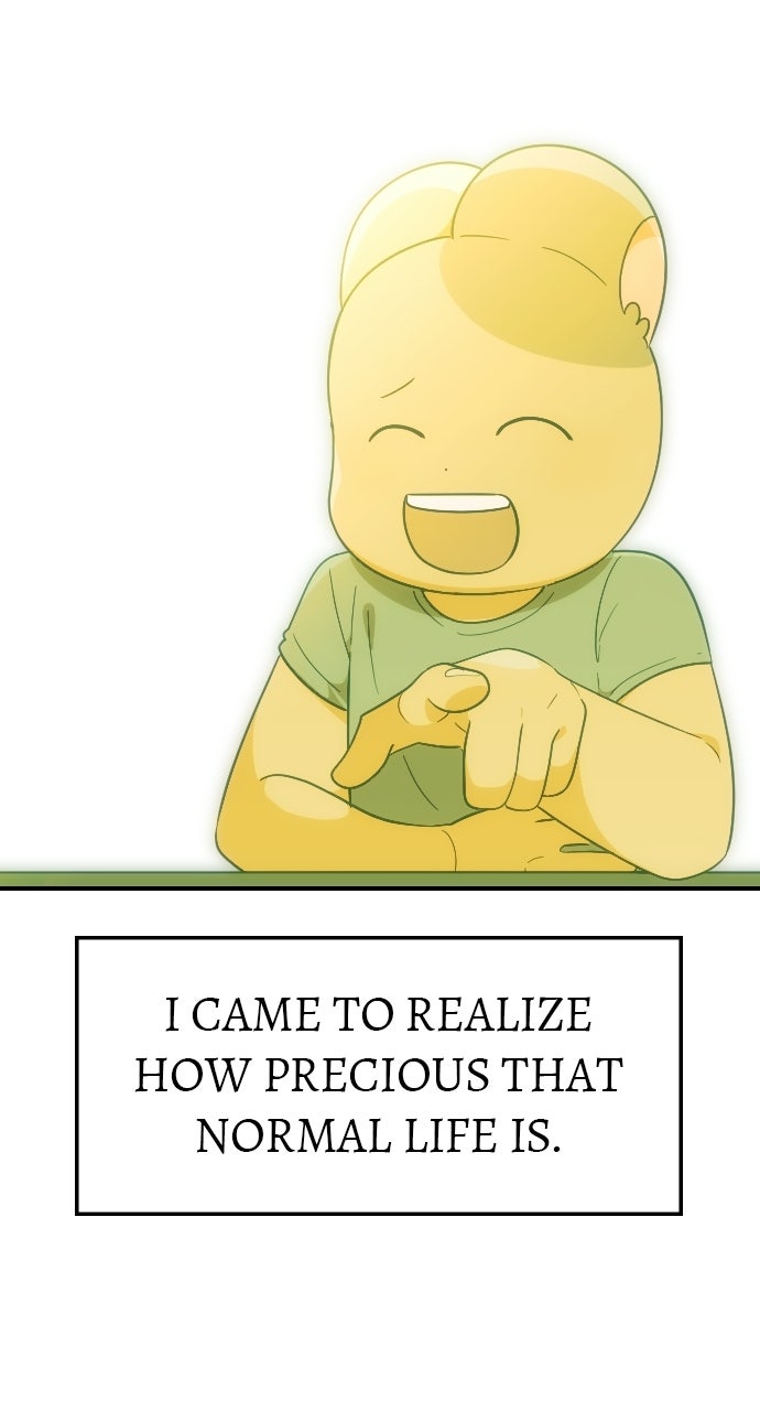 It’ll Be Okay Episode 22 page 41 - 