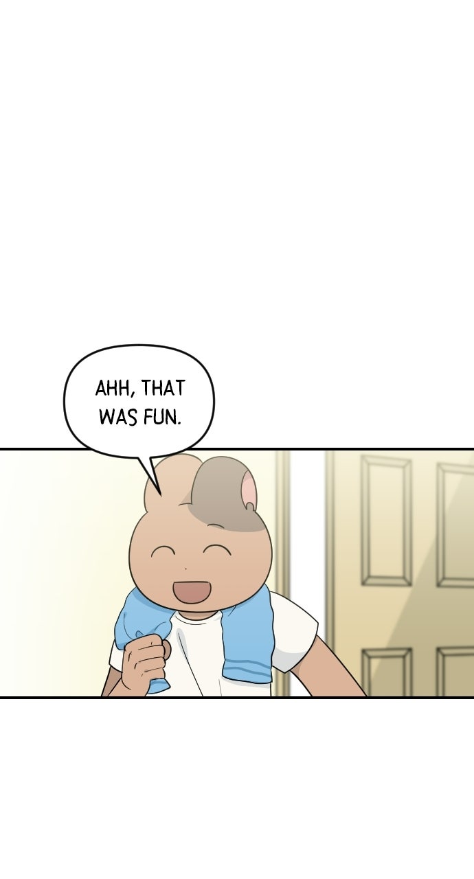 It’ll Be Okay Episode 22 page 42 - 