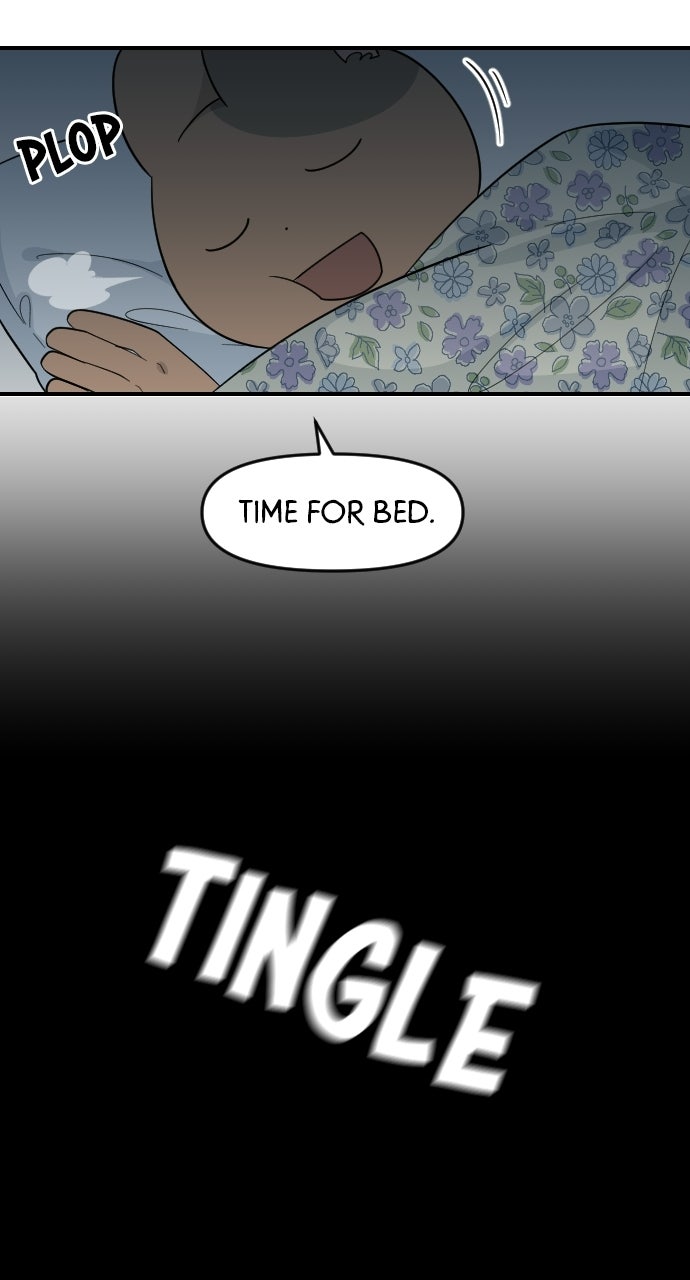 It’ll Be Okay Episode 22 page 43 - 
