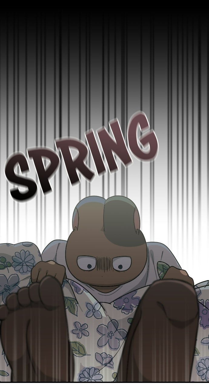 It’ll Be Okay Episode 22 page 44 - 