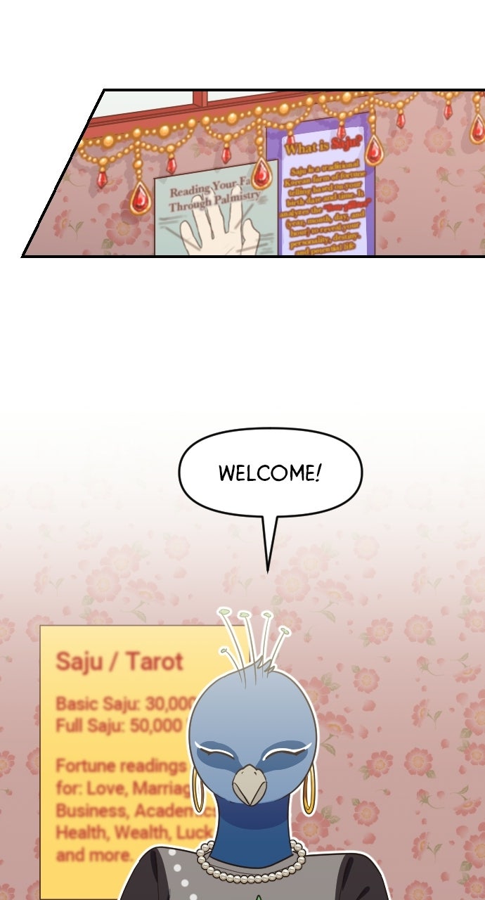 It’ll Be Okay Episode 22 page 7 - 
