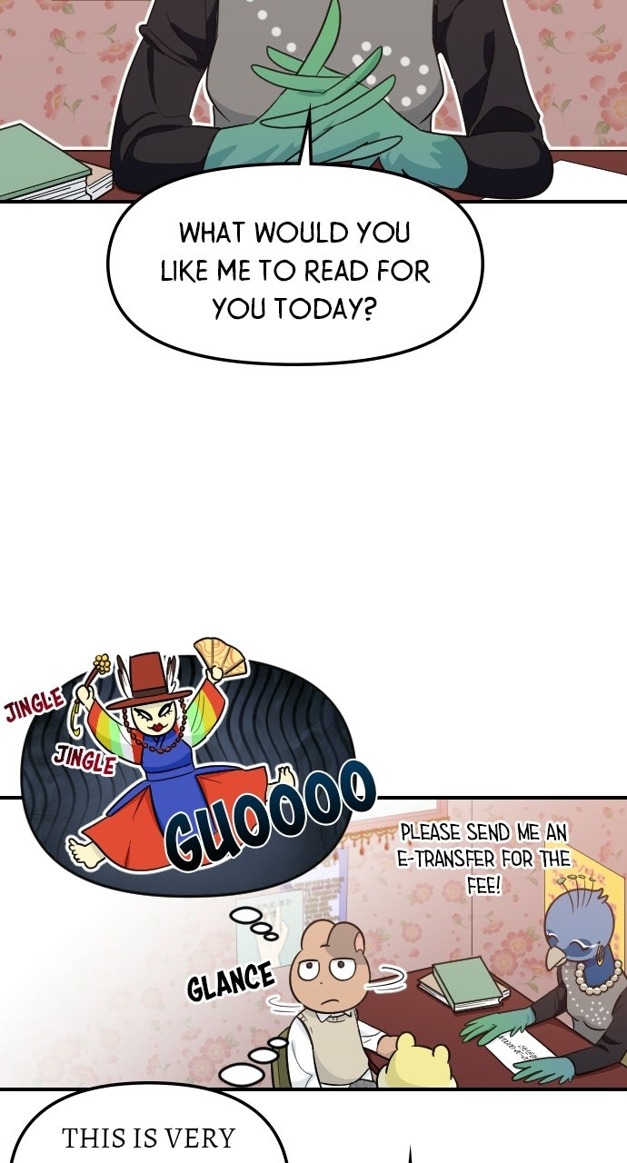 It’ll Be Okay Episode 22 page 8 - 