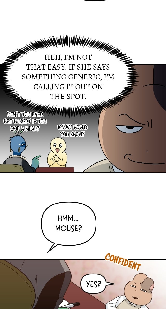 It’ll Be Okay Episode 22 page 10 - 