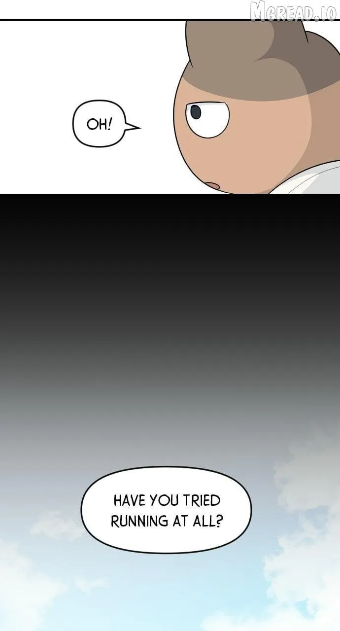 It’ll Be Okay Chapter 23 page 13 - 