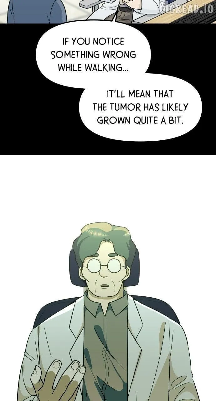 It’ll Be Okay Chapter 23 page 18 - 