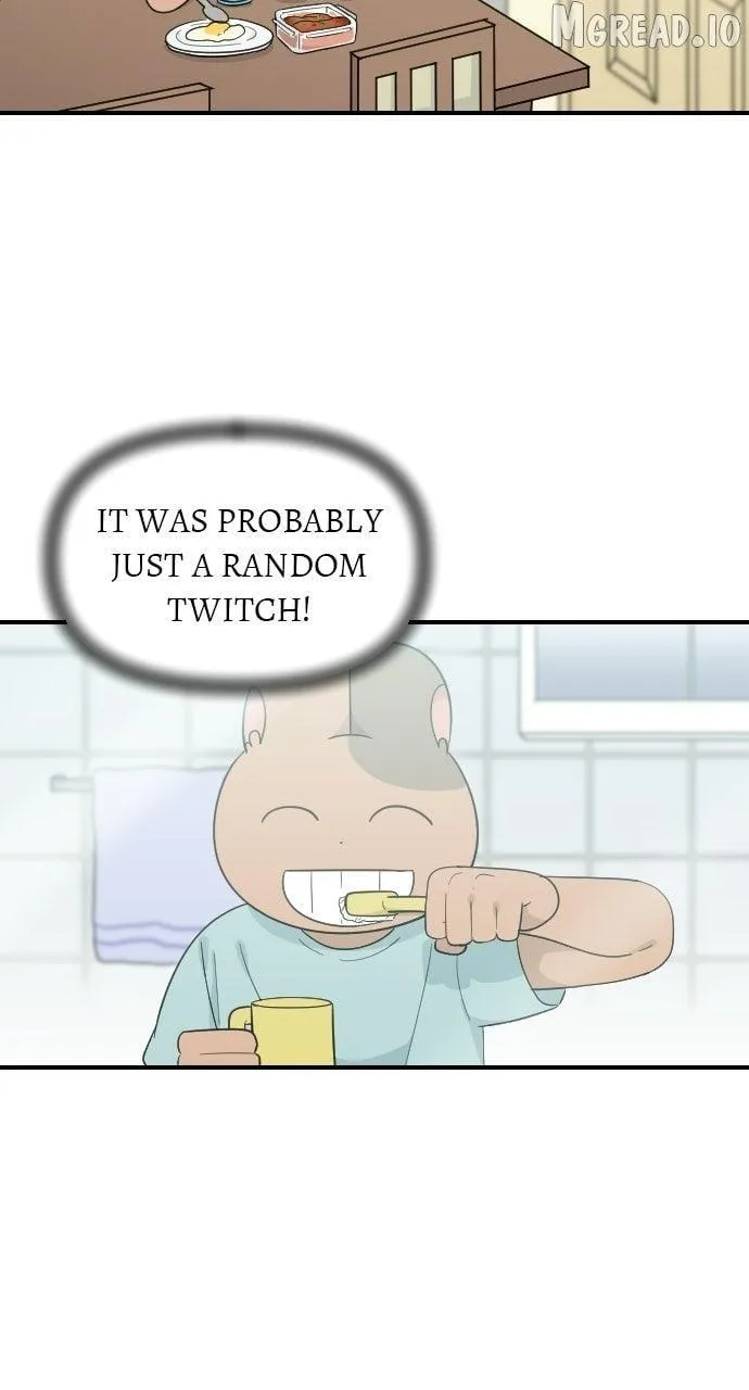 It’ll Be Okay Chapter 23 page 32 - 
