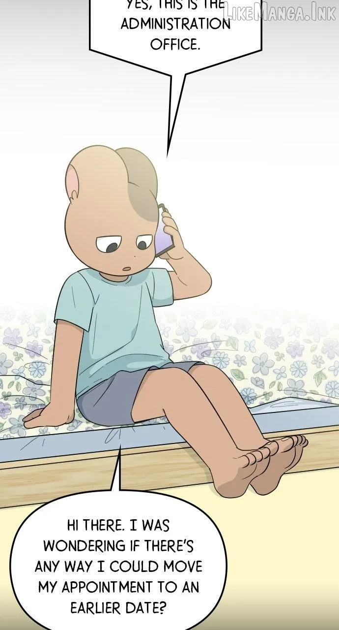 It’ll Be Okay Chapter 24 page 2 - 