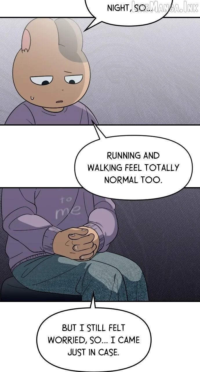 It’ll Be Okay Chapter 24 page 12 - 