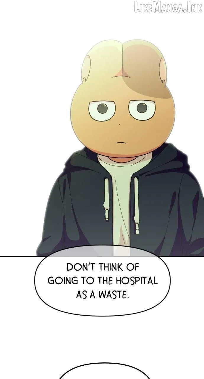 It’ll Be Okay Chapter 24 page 23 - 