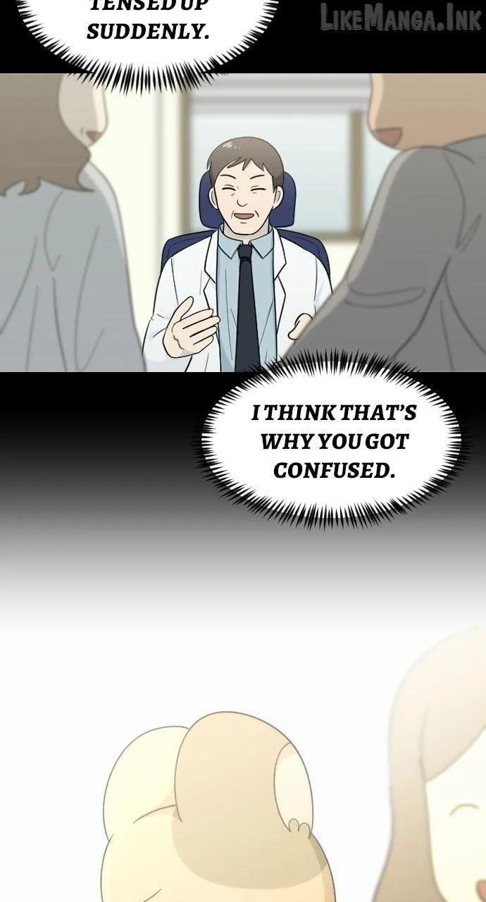 It’ll Be Okay Chapter 24 page 39 - 