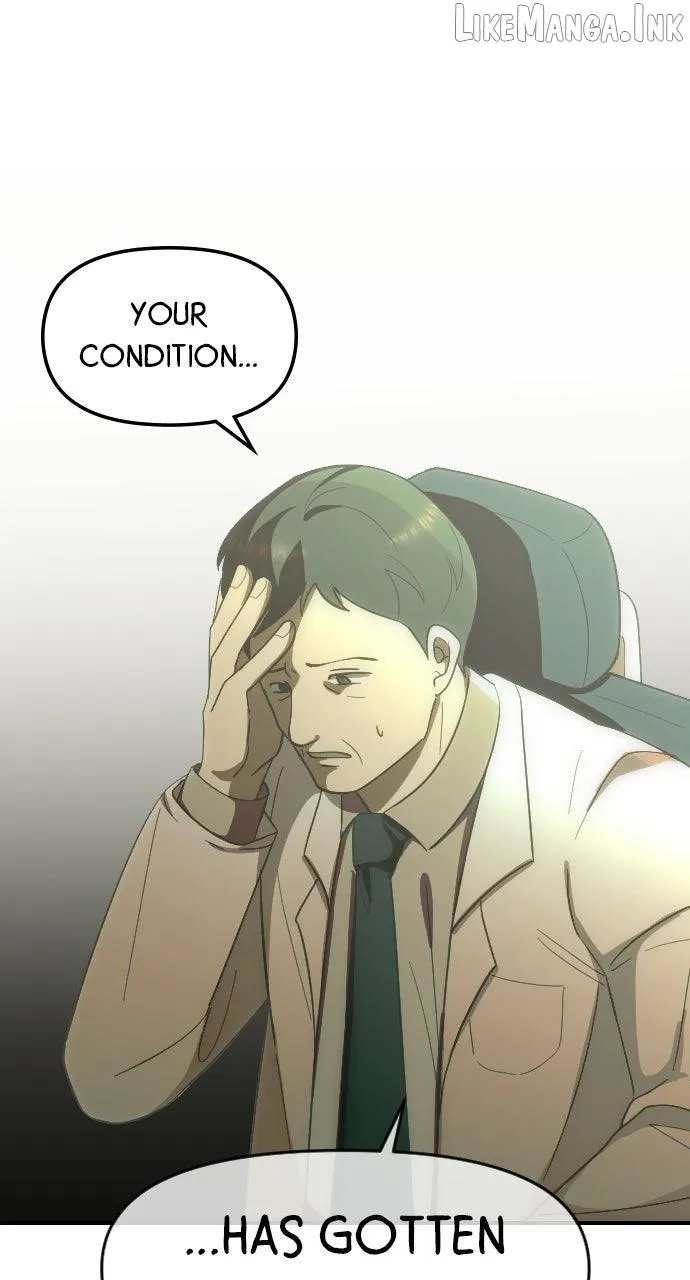 It’ll Be Okay Chapter 24 page 42 - 