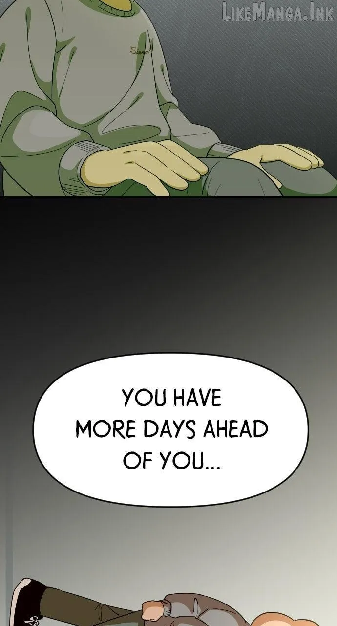 It’ll Be Okay Chapter 25 page 15 - 
