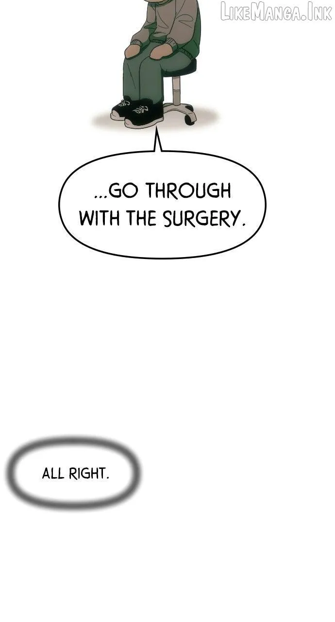 It’ll Be Okay Chapter 25 page 20 - 