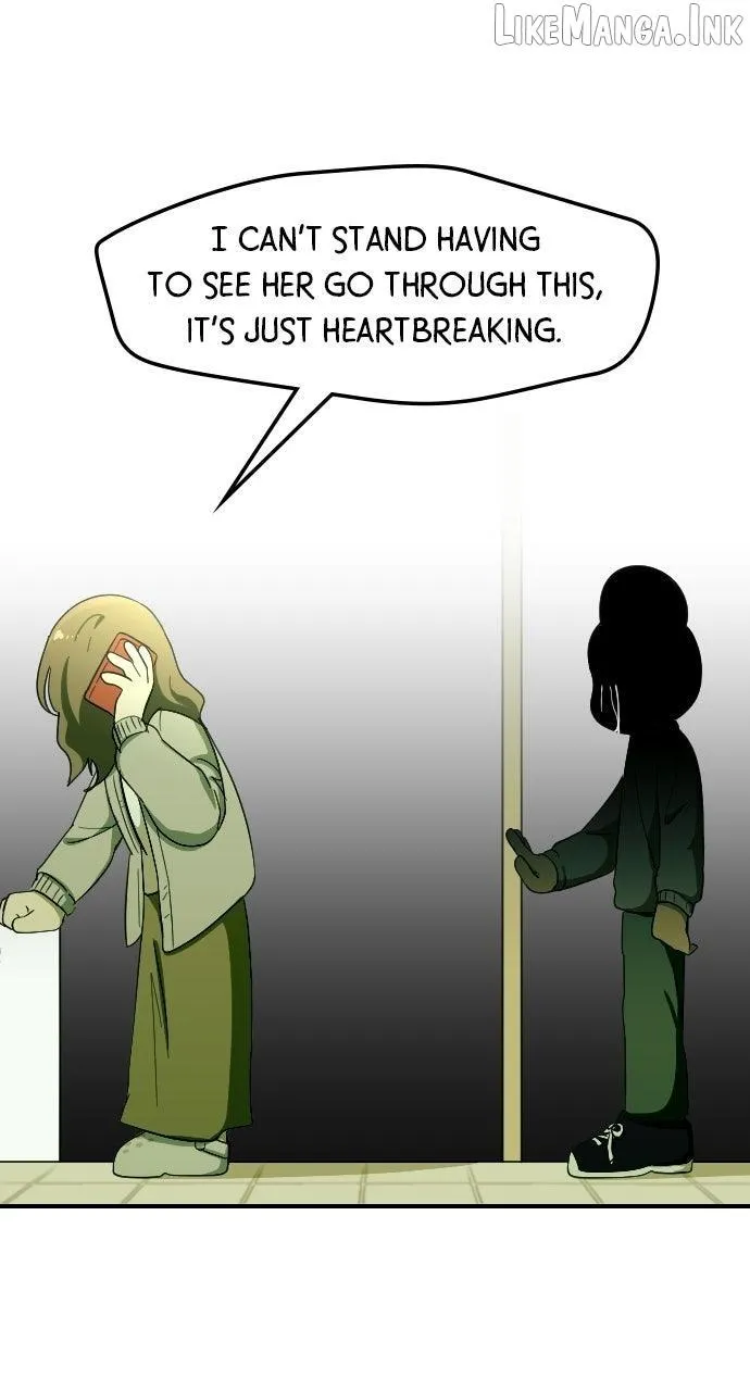It’ll Be Okay Chapter 25 page 30 - 