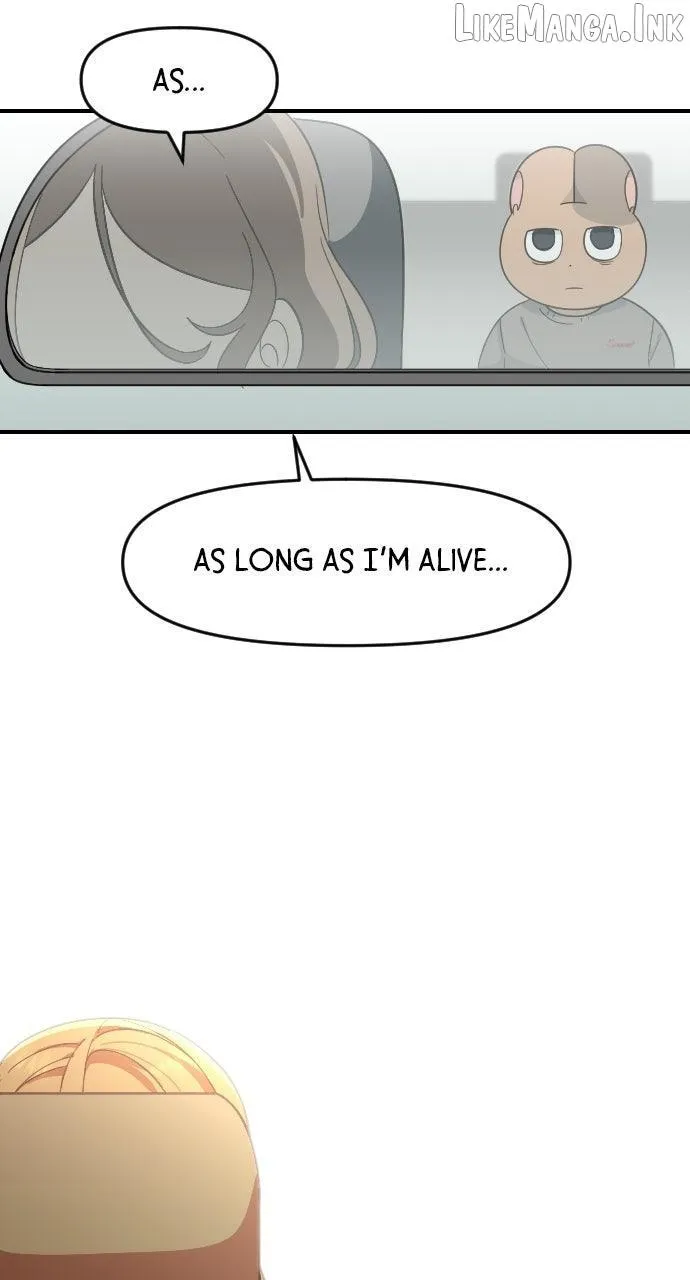 It’ll Be Okay Chapter 25 page 33 - 