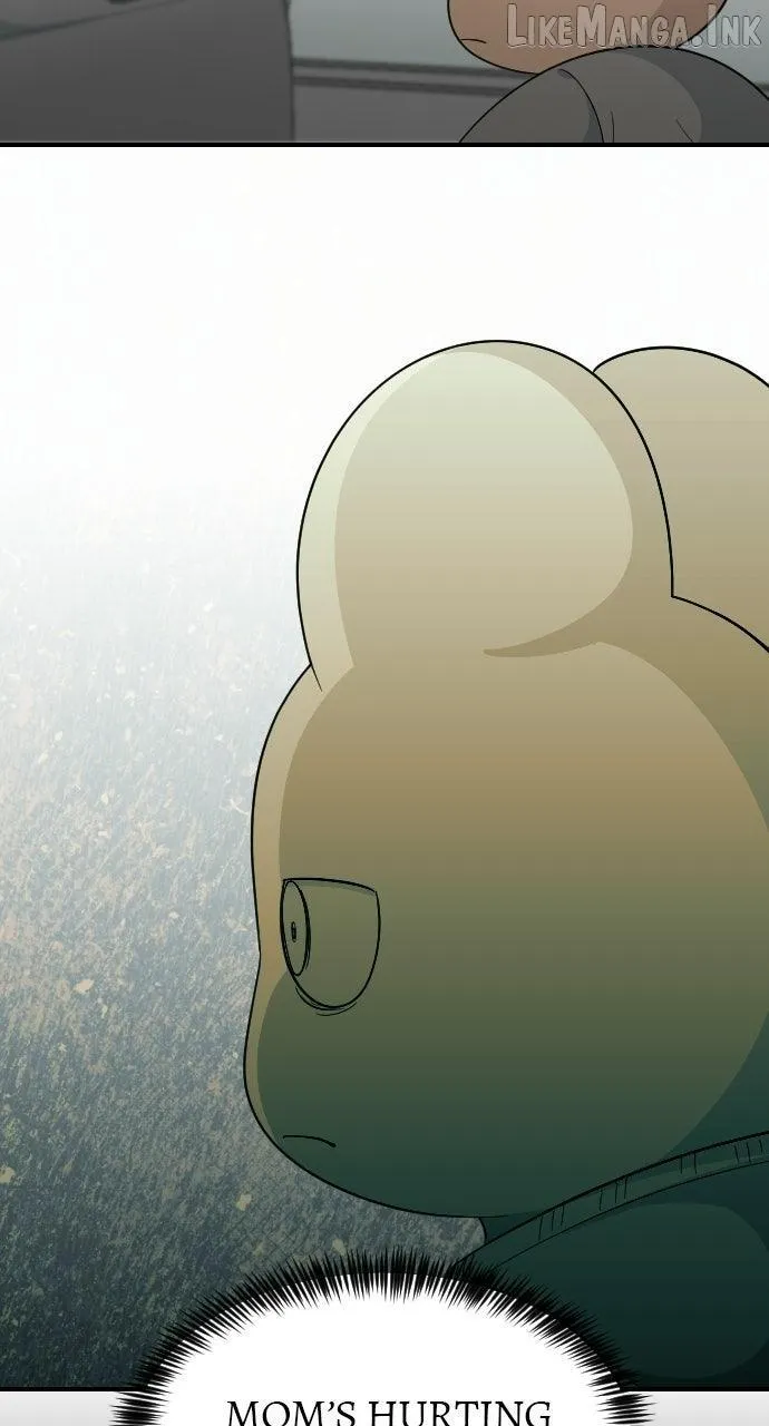 It’ll Be Okay Chapter 25 page 35 - 