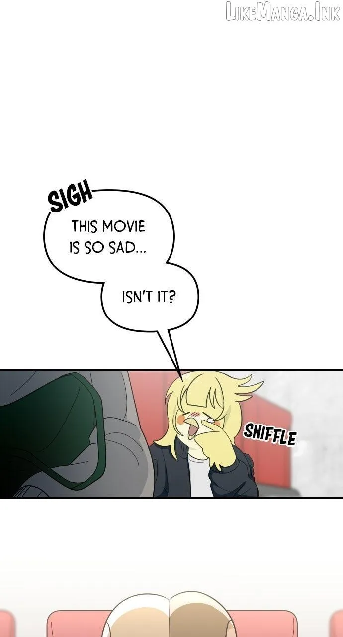 It’ll Be Okay Chapter 25 page 45 - 