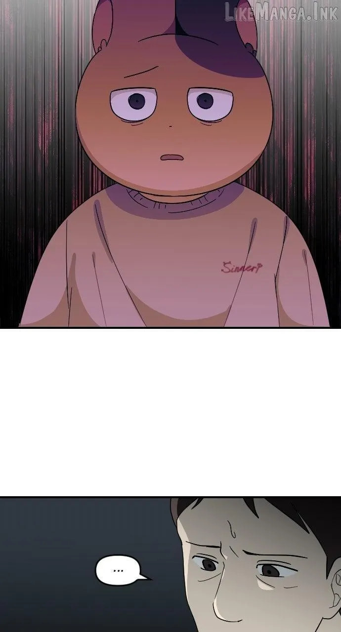 It’ll Be Okay Chapter 25 page 10 - 