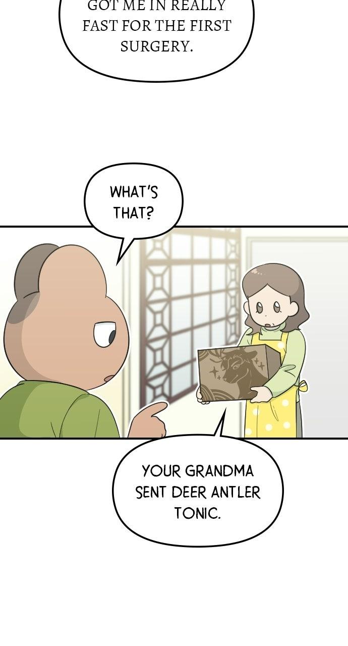 It’ll Be Okay Chapter 26 page 2 - 
