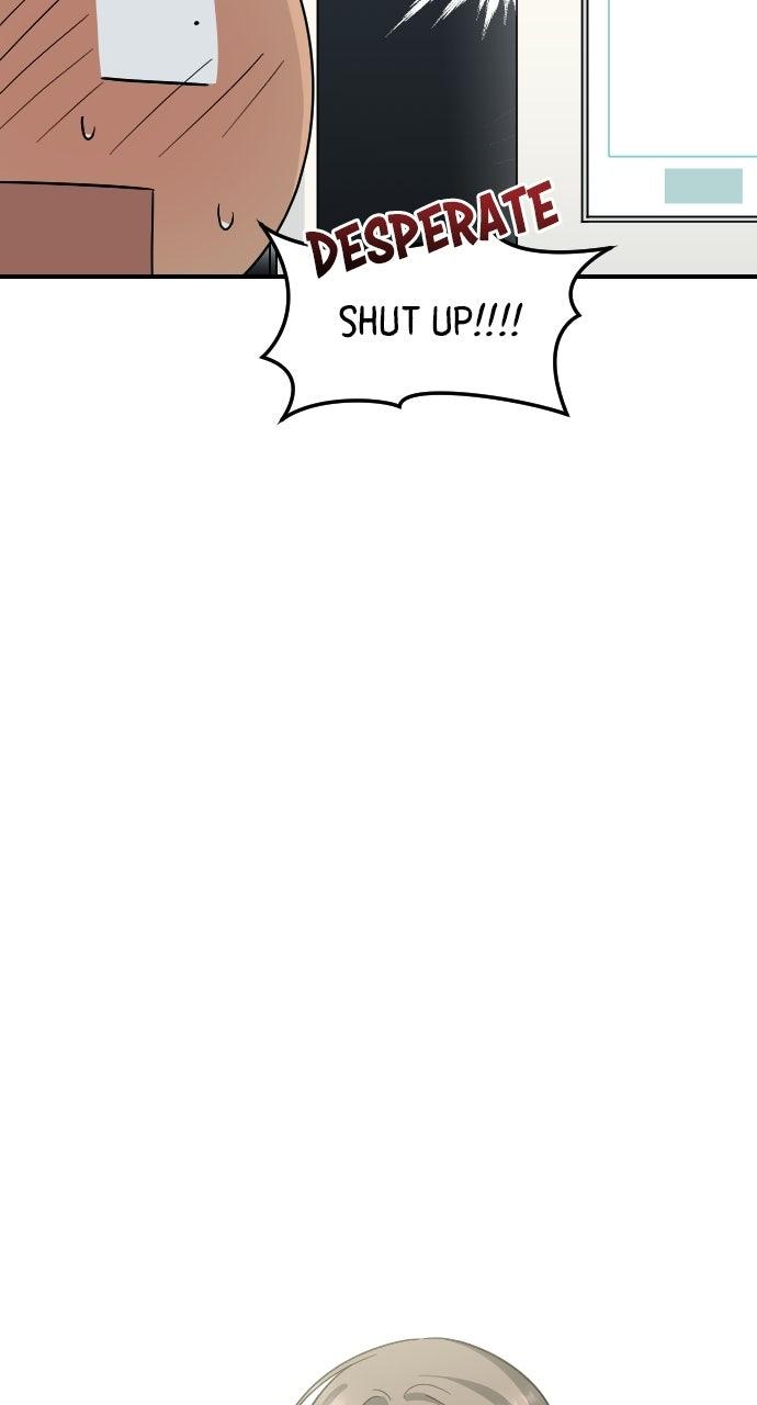 It’ll Be Okay Chapter 26 page 14 - 