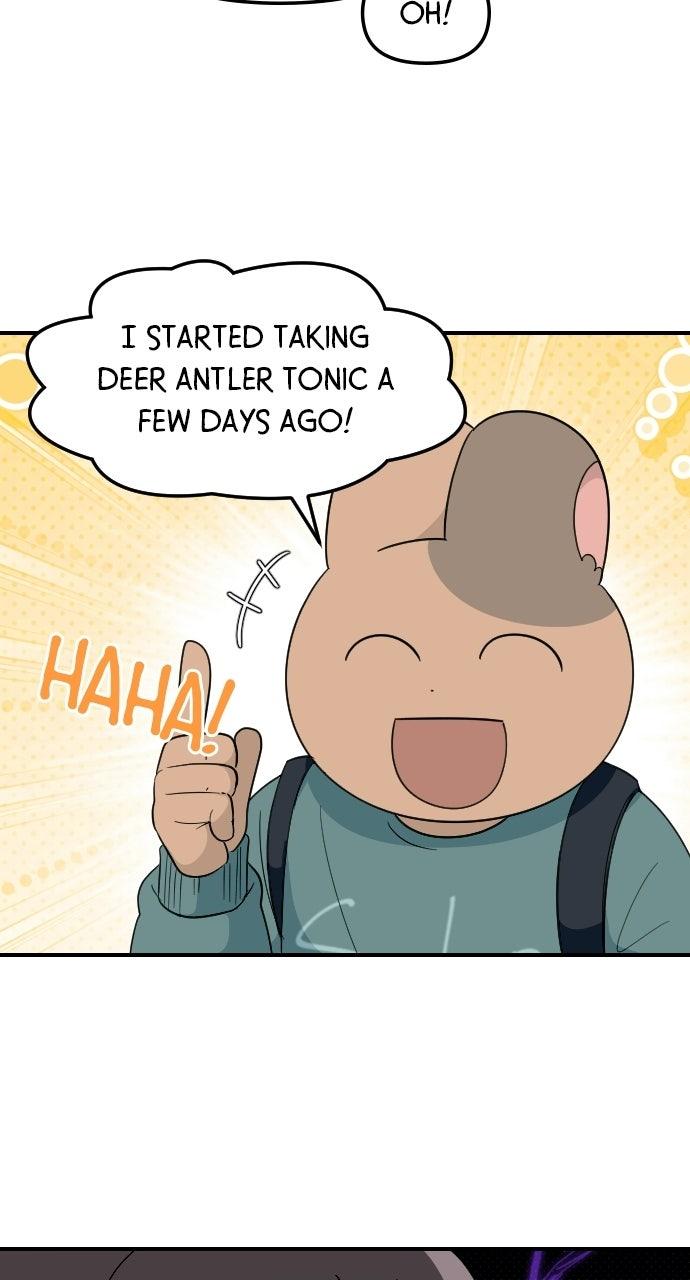 It’ll Be Okay Chapter 26 page 20 - 