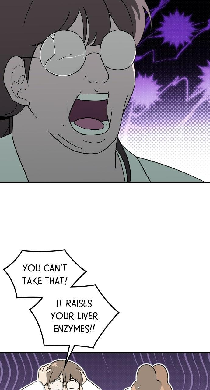 It’ll Be Okay Chapter 26 page 21 - 