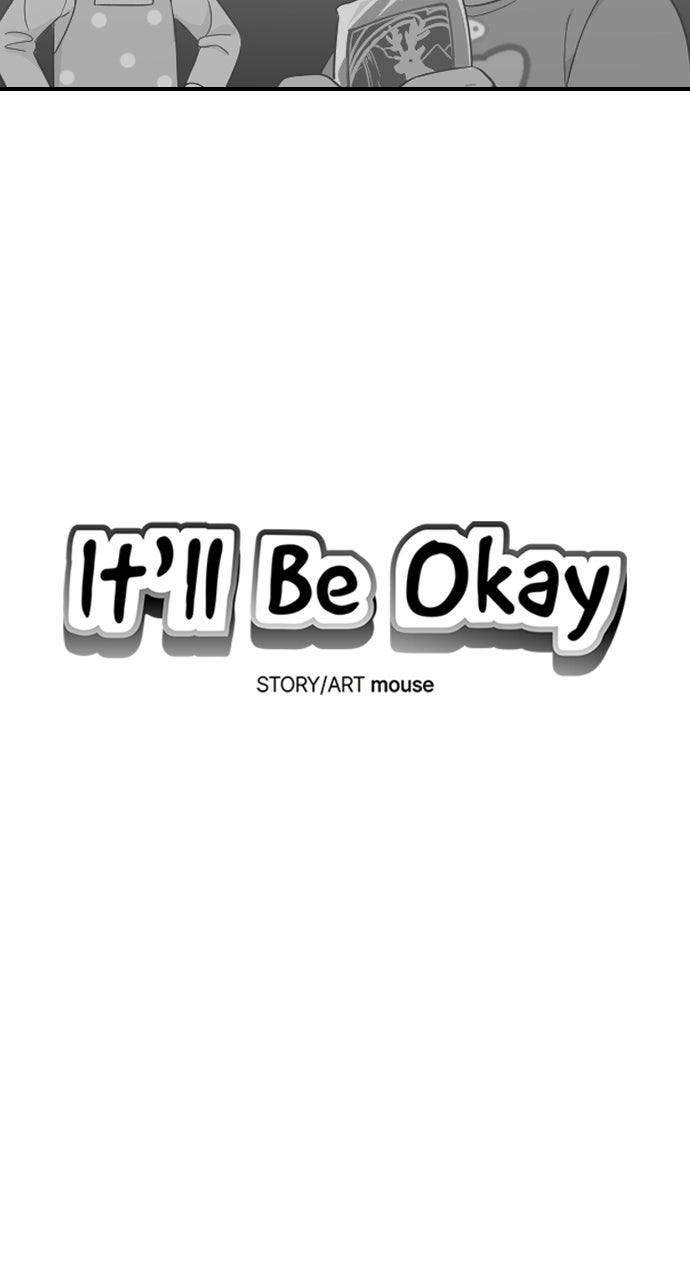 It’ll Be Okay Chapter 26 page 4 - 