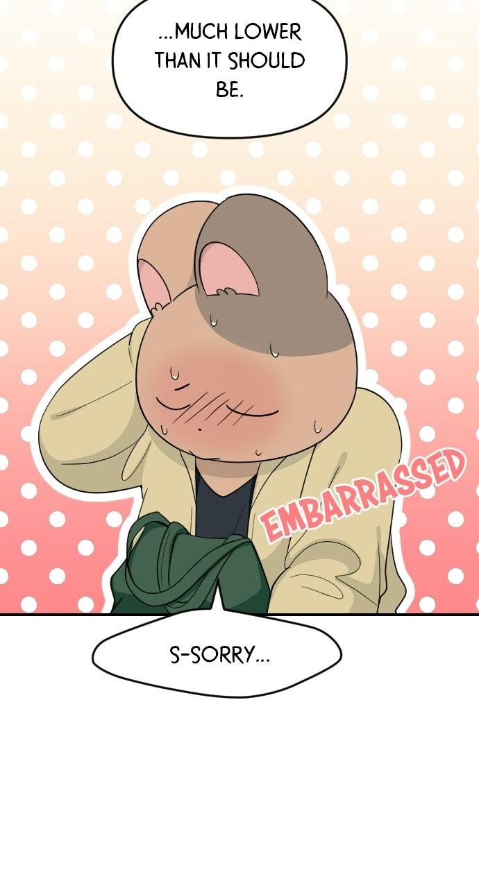 It’ll Be Okay Chapter 26 page 31 - 