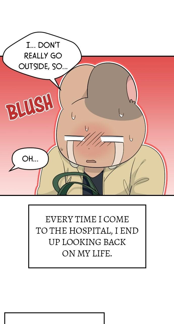 It’ll Be Okay Chapter 26 page 33 - 