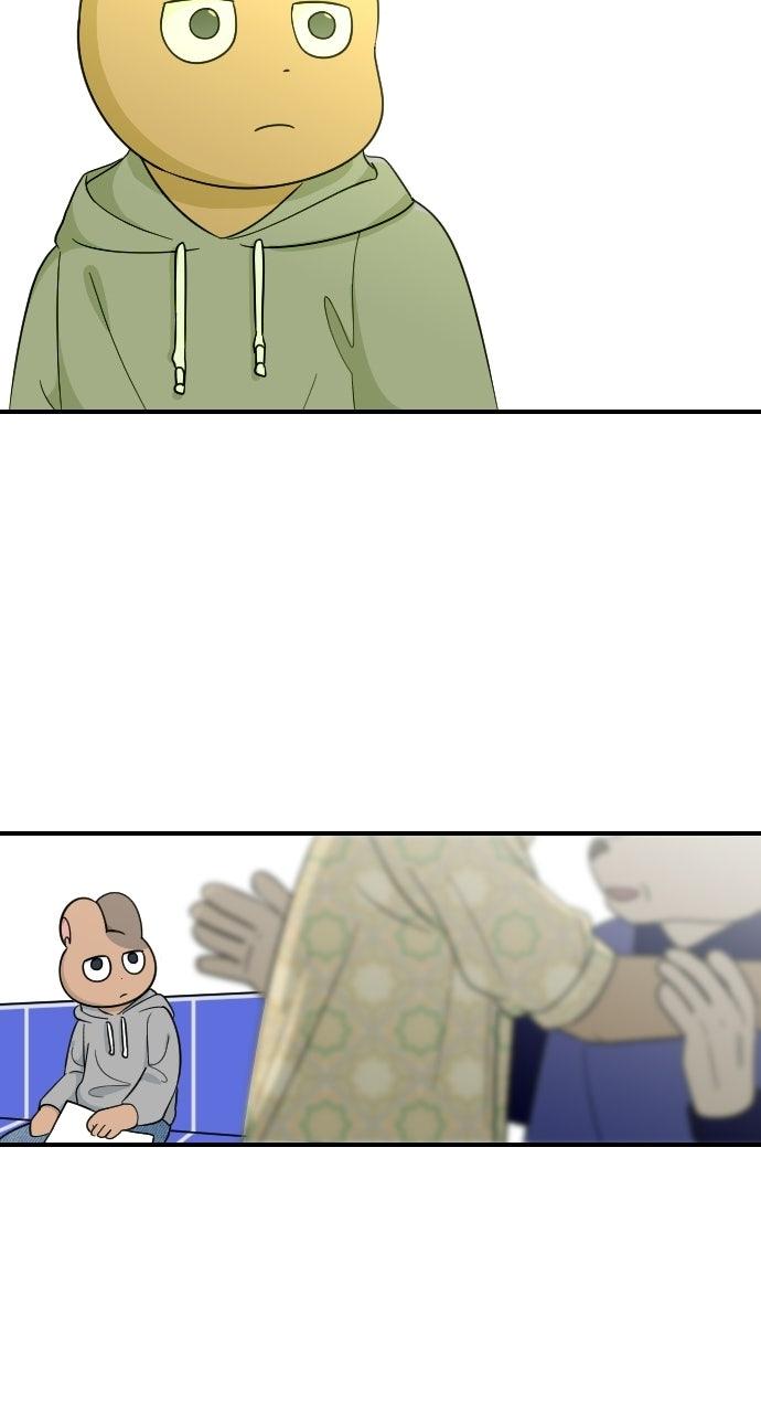 It’ll Be Okay Chapter 26 page 42 - 