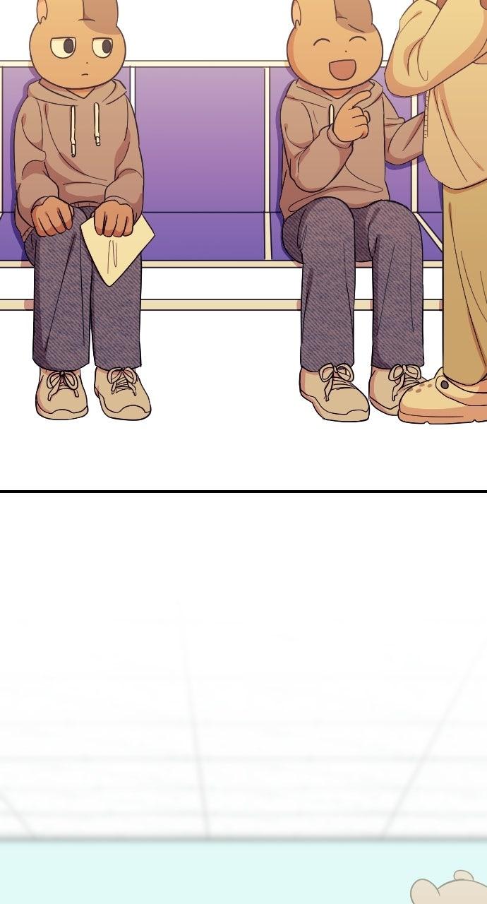 It’ll Be Okay Chapter 26 page 45 - 