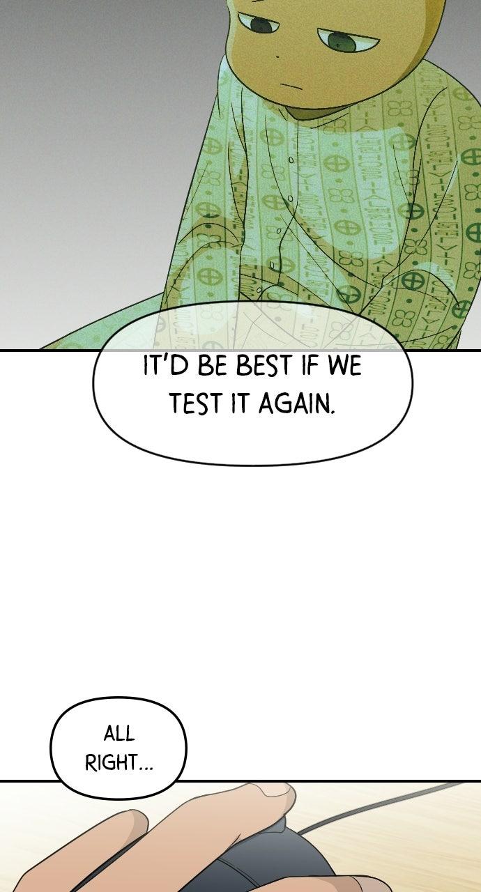 It’ll Be Okay Chapter 27 page 19 - 