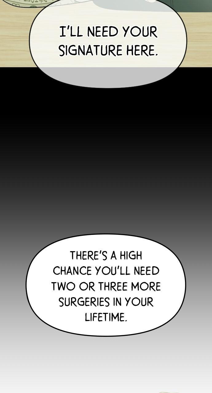 It’ll Be Okay Chapter 27 page 21 - 