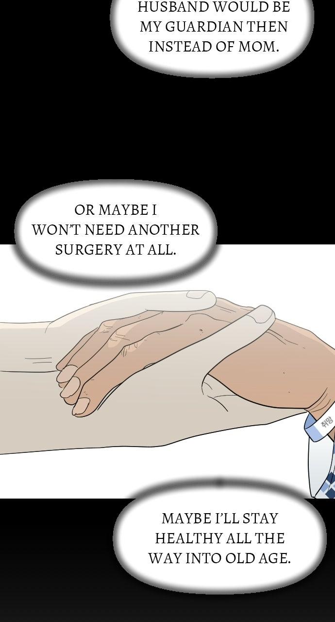 It’ll Be Okay Chapter 27 page 25 - 