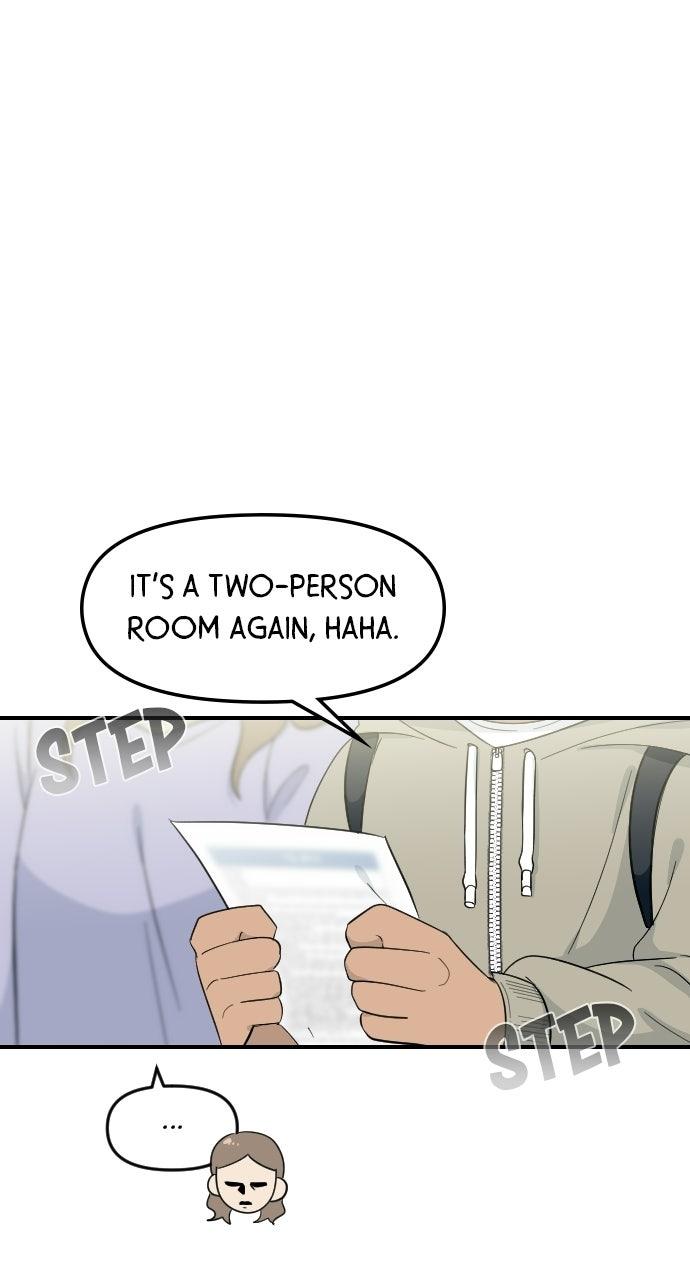 It’ll Be Okay Chapter 27 page 4 - 