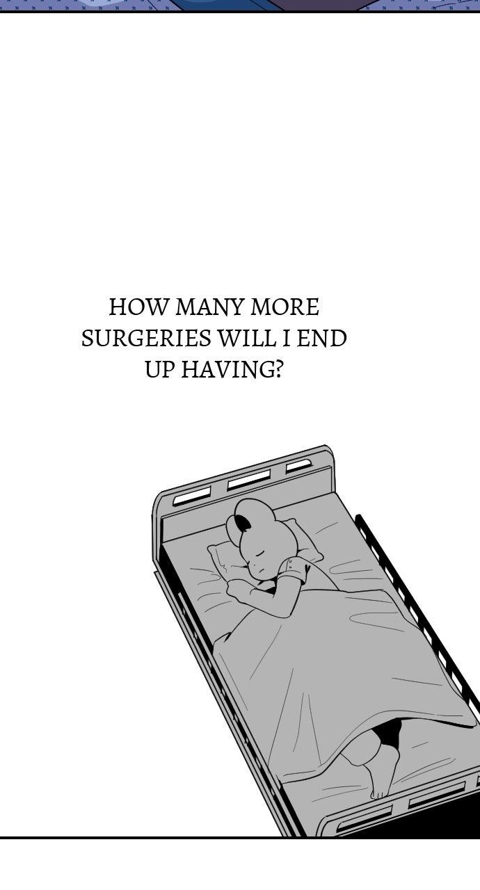 It’ll Be Okay Chapter 27 page 32 - 