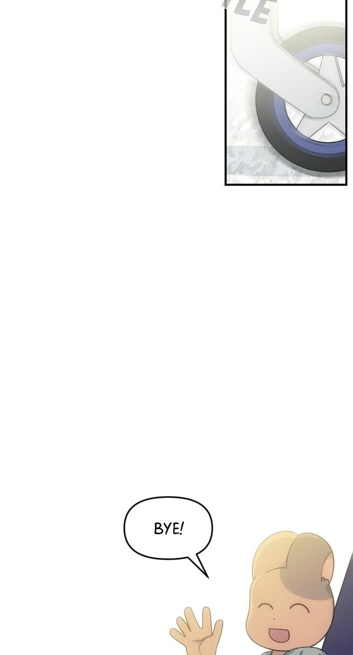 It’ll Be Okay Chapter 27 page 34 - 